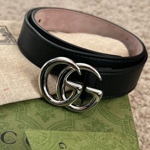Gucci Belt (Children’s)